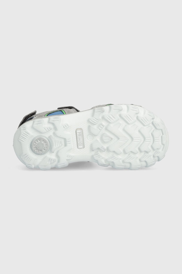 Primigi sandale copii 5894133.25.30 gri