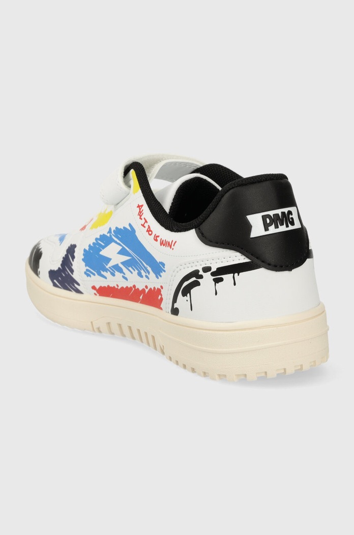 CHLAPEC Dětské sneakers boty Primigi 5957211 vícebarevná