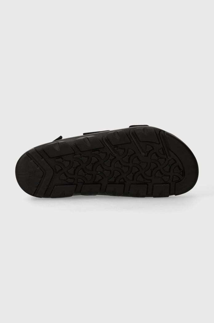 Birkenstock gyerek szandál Mogami AS Kids BF 1026780.36.39 fekete