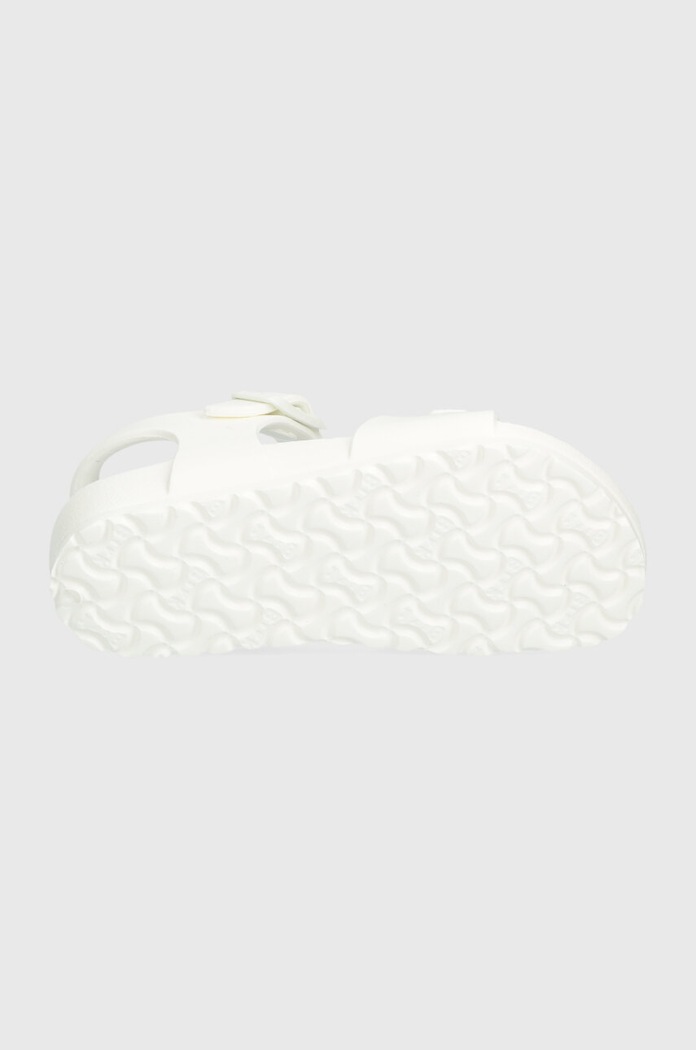 Birkenstock gyerek szandál Rio EVA Kids 1027406 fehér