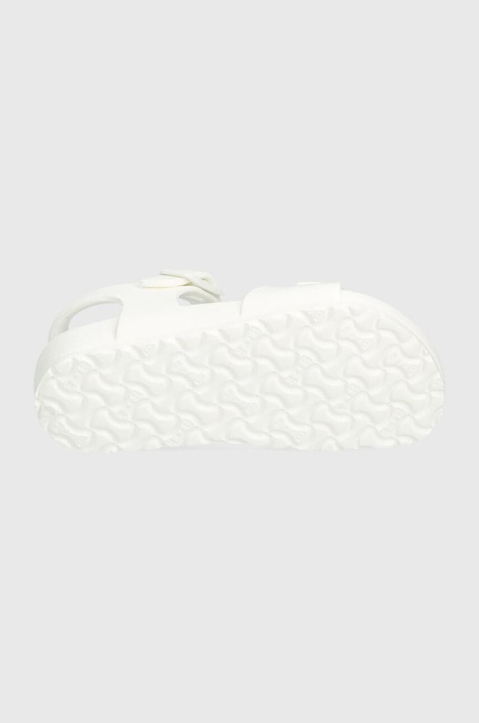 Birkenstock gyerek szandál Rio EVA Kids 1027406 fehér