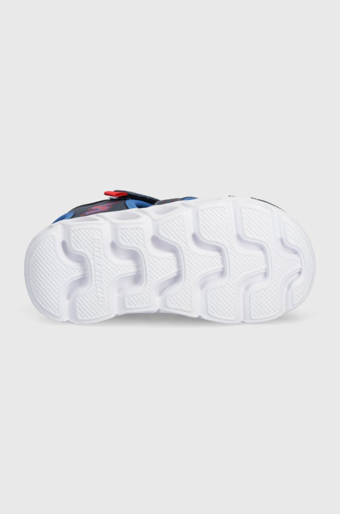 Skechers sandale copii HYPNO-SPLASH SUNZYS 401680N bleumarin