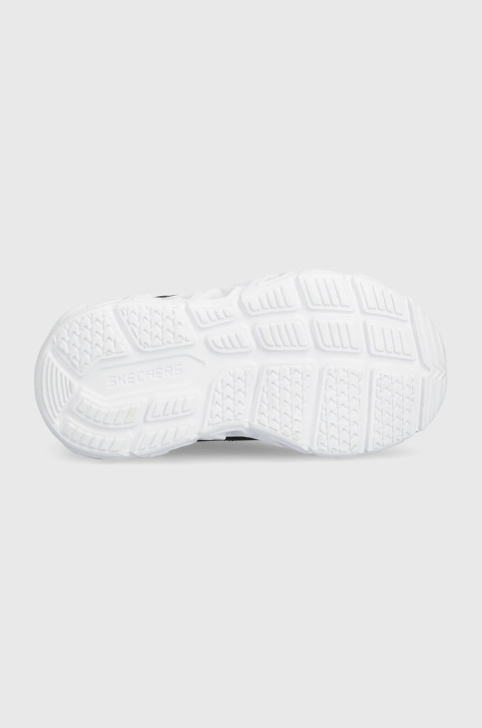 Dječje tenisice Skechers HYPNO-FLASH 2.0 BRISK-BRIGHTS 403830N crna