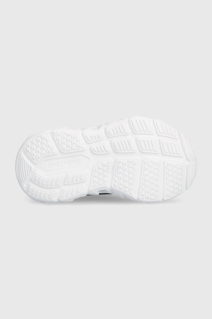 Detské tenisky Skechers HYPNO-FLASH 2.0 BRISK-BRIGHTS 403830N čierna
