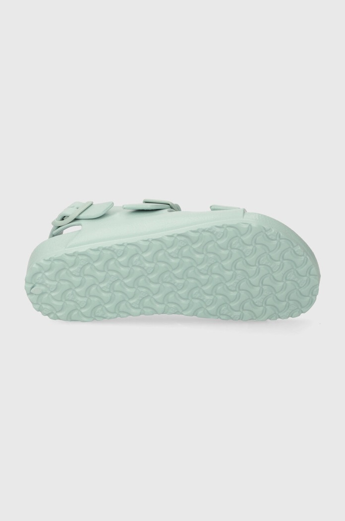 Otroški sandali Birkenstock Milano EVA Kids 1026751. turkizna