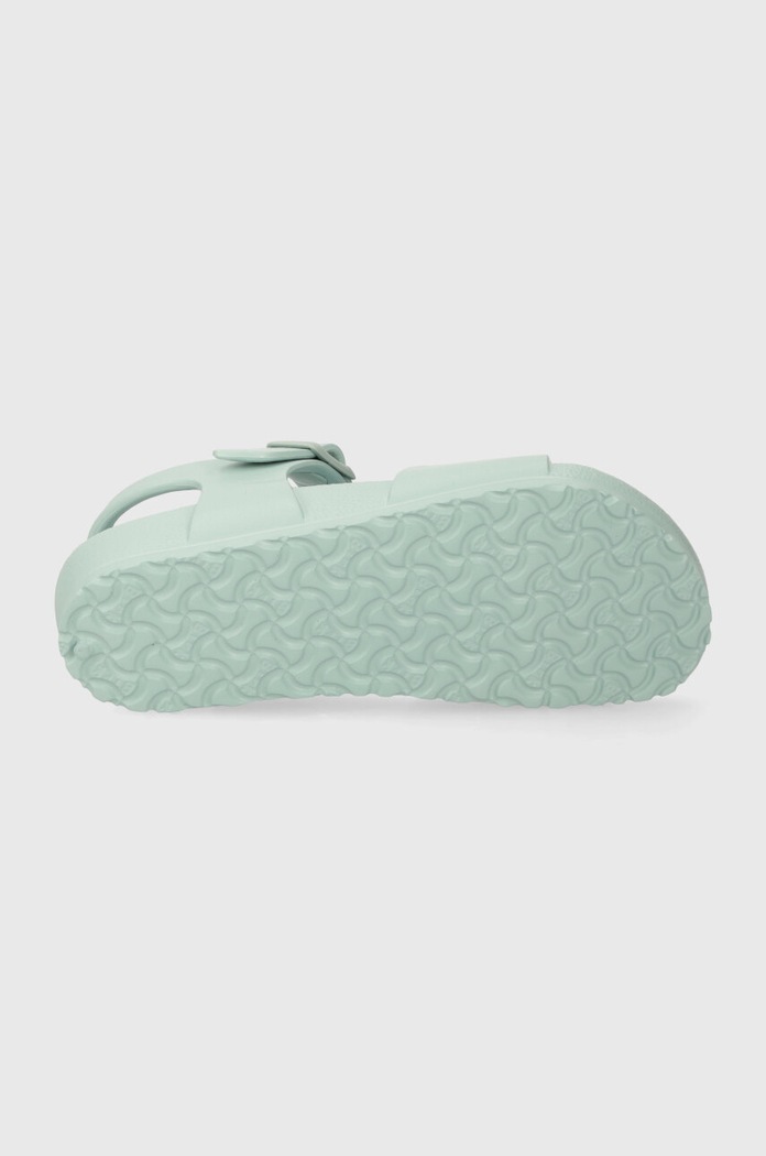 Detské sandále Birkenstock Rio EVA Kids 1027411. tyrkysová