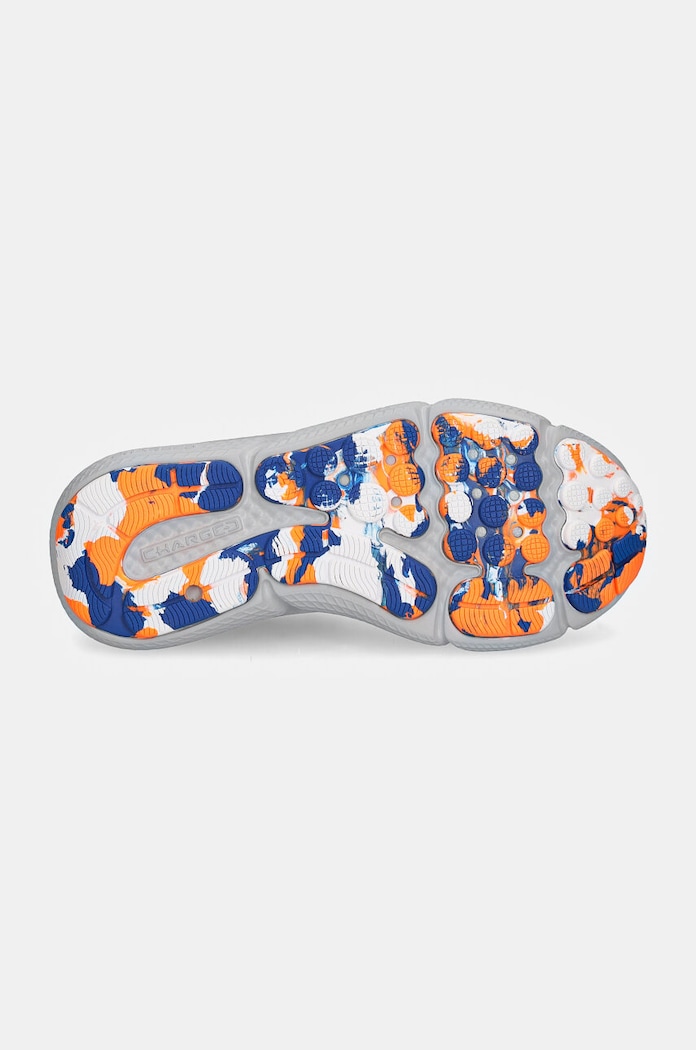 Detské tenisky Under Armour BGS Assert 10 3026182 modrá