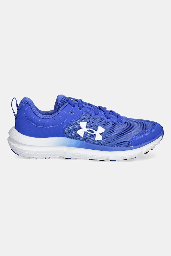 Under Armour sneakers pentru copii BGS Assert 10 3026182 albastru SS25