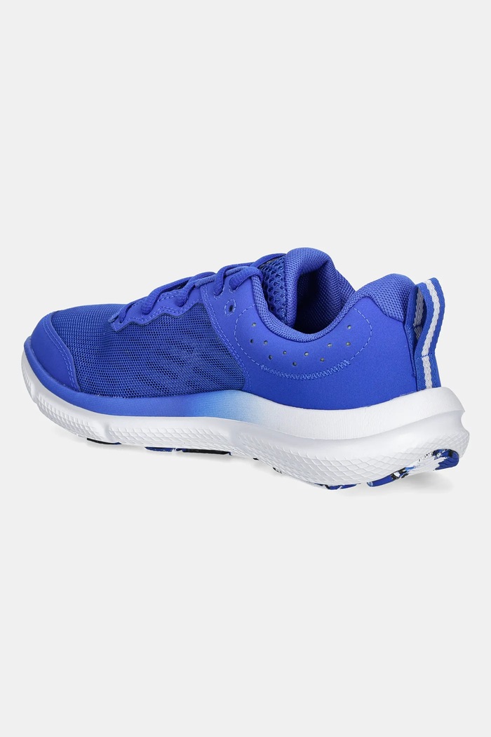 Băieți Under Armour sneakers pentru copii BGS Assert 10 3026182 albastru