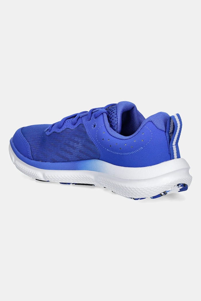 Băieți Under Armour sneakers pentru copii BGS Assert 10 3026182 albastru