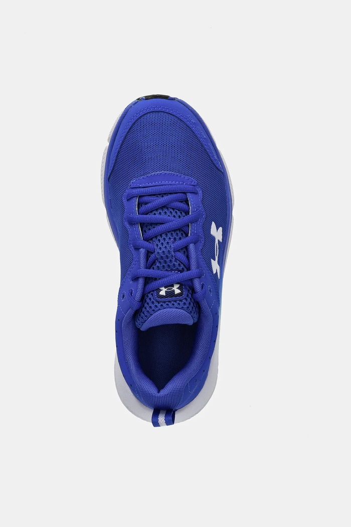 Under Armour sneakers pentru copii BGS Assert 10 albastru 3026182