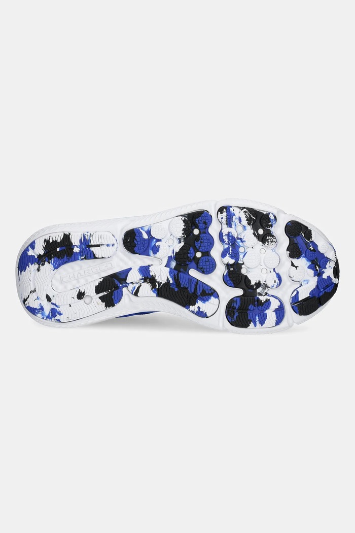 Under Armour sneakers pentru copii BGS Assert 10 3026182 albastru