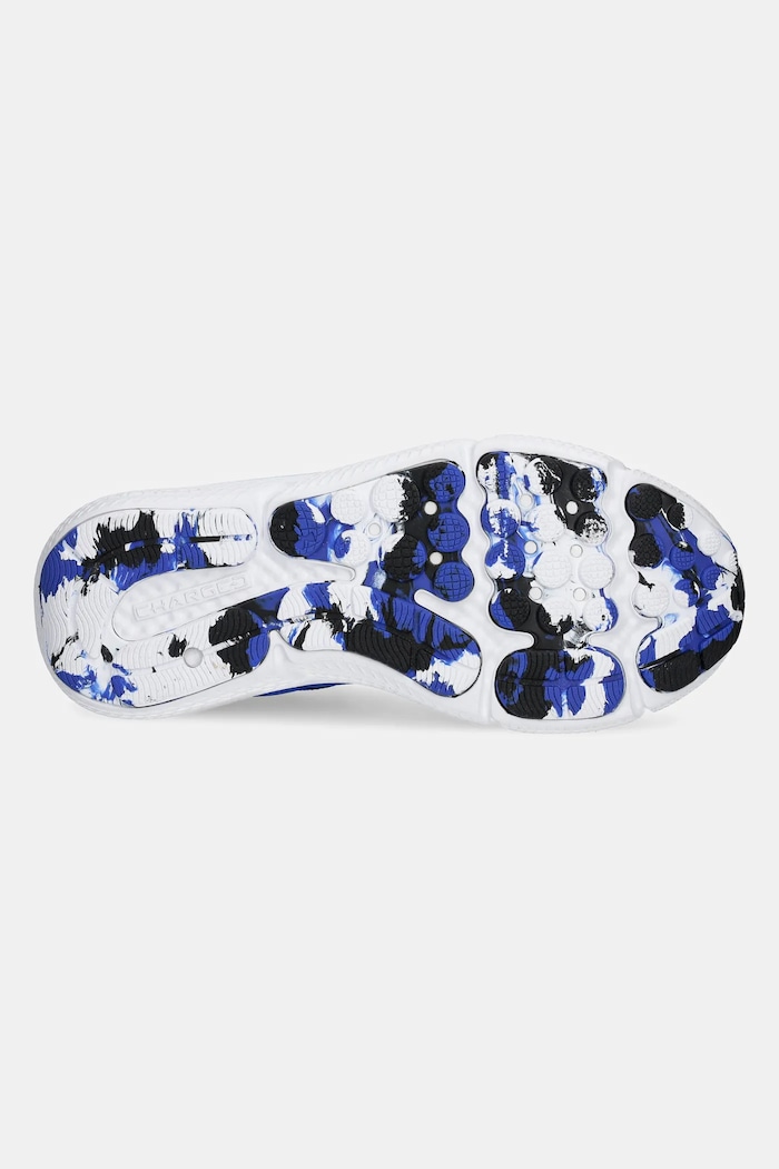 Under Armour sneakers pentru copii BGS Assert 10 3026182 albastru
