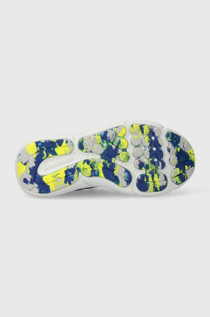 Under Armour gyerek sportcipő BGS Assert 10 3026182 kék
