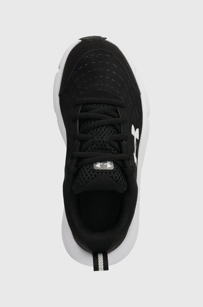 Under Armour gyerek sportcipő BGS Assert 10 fekete 3026182