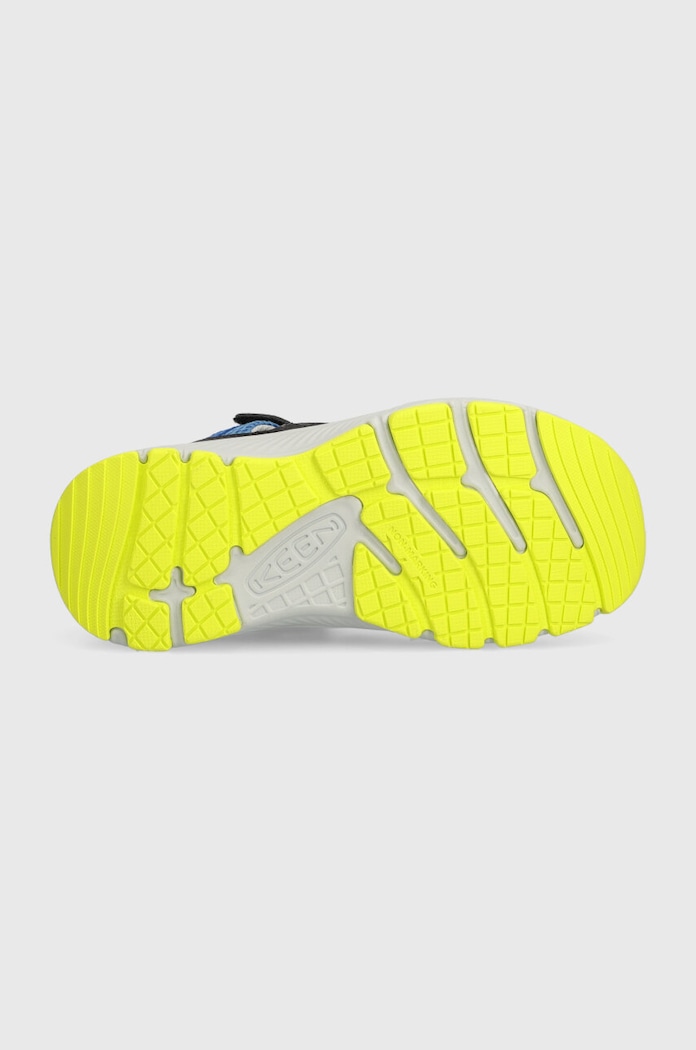 Otroški sandali Keen MOTOZOA 1028984 modra