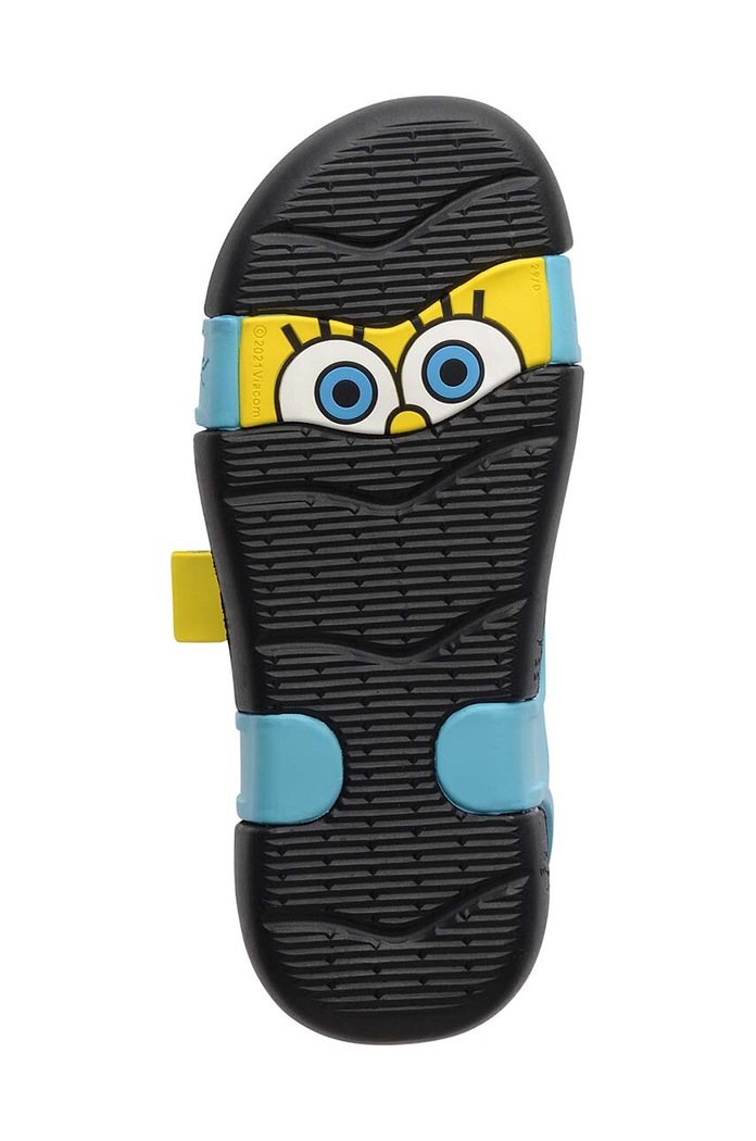 Παιδικά σανδάλια Havaianas KIDS PLAY ACTIVE SPONG 4147320.0090