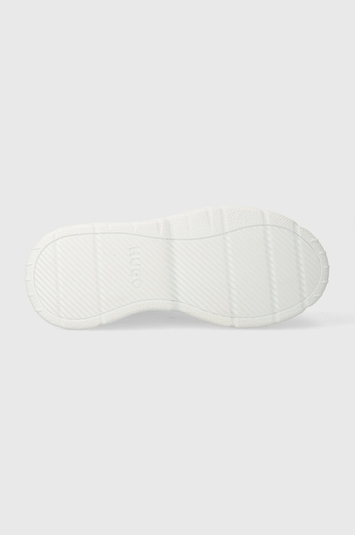 HUGO sneakersy Jodene 50513325.100 biały