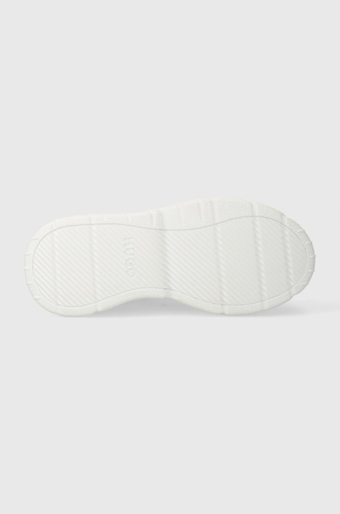 HUGO sneakersy Jodene 50513325.100 biały