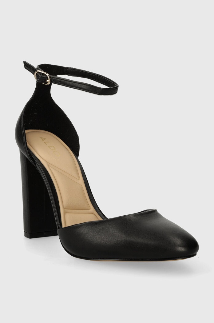 Aldo Czółenka Eowelagan 13706548.EOWELAGAN czarny SS24