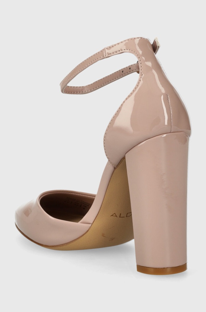 Încălțăminte Aldo pumps EOWELAGAN 13706550.EOWELAGAN bej