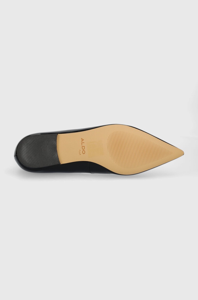 Balerini Stessyflat Aldo negru 13707763.STESSYFLAT