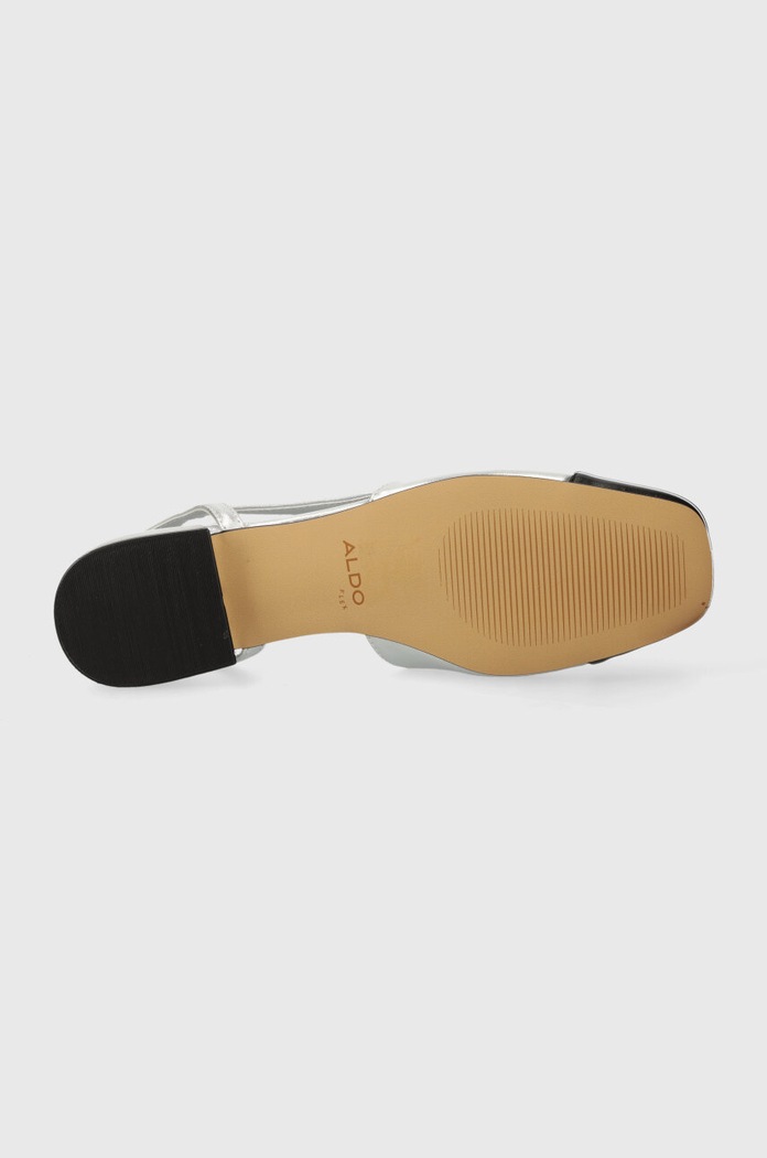 Балеринки Aldo AMANDINE 13706594.AMANDINE сребърен