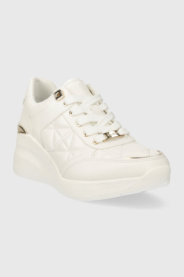 Маратонки Aldo ICONISTEP 13706544.ICONISTEP бял SS24