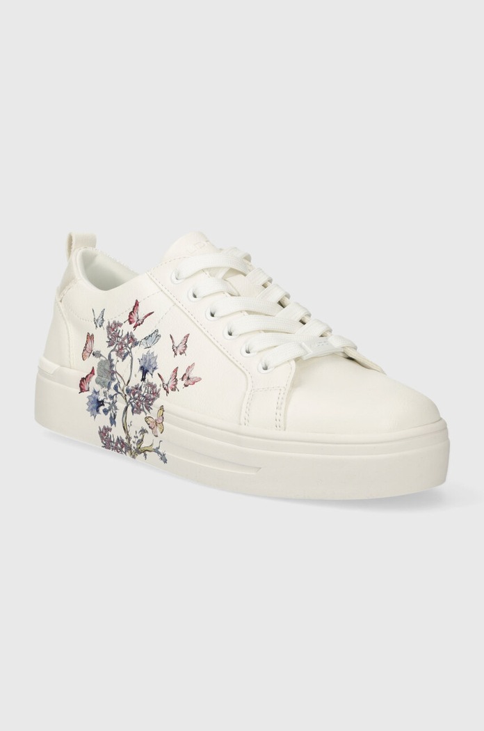 Tenisky Aldo MEADOW 13711711.MEADOW biela SS26