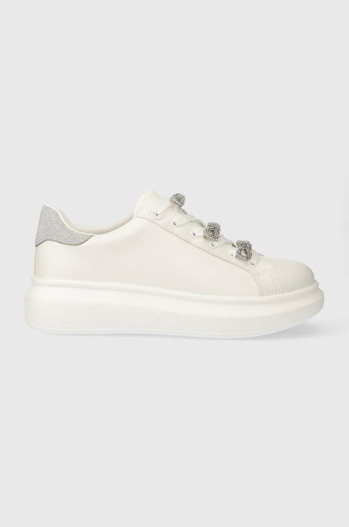 Aldo sneakersy Merrick platforma biały 13715349.MERRICK