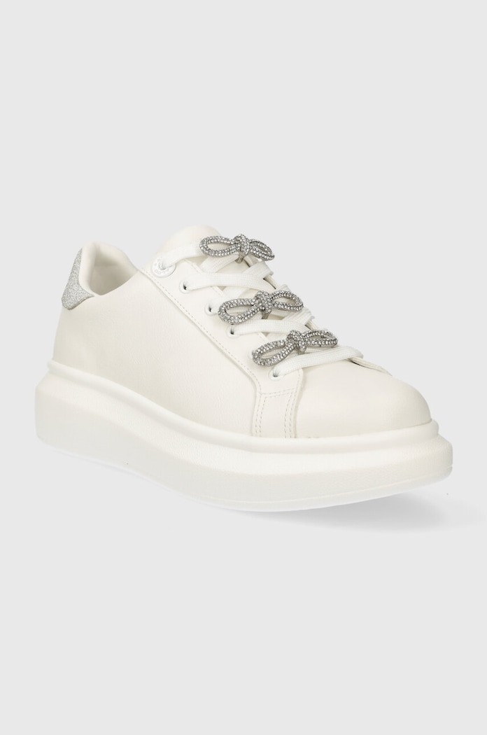 Aldo sneakersy Merrick 13715349.MERRICK biały SS24