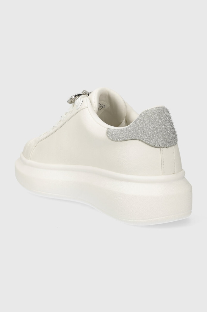 Obuwie Aldo sneakersy Merrick 13715349.MERRICK biały