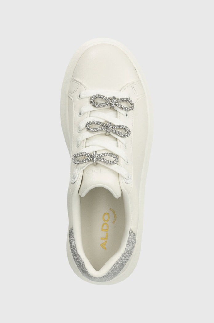 Aldo sneakersy Merrick biały 13715349.MERRICK