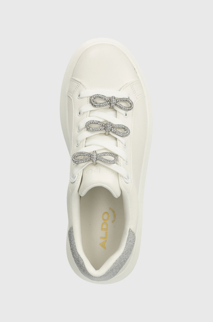 Aldo sneakersy Merrick biały 13715349.MERRICK
