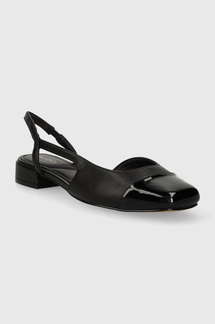 Aldo baleriny Amandine 13706588.AMANDINE czarny SS24