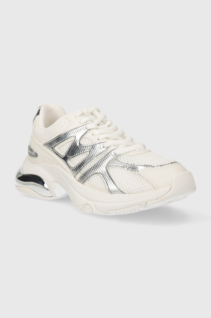 Sneakers MICHAEL Michael Kors KIT TRAINER EXTREME 43H3KIFS4D.898 λευκό SS24