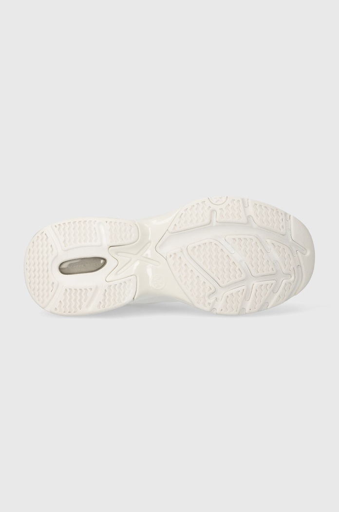 Sneakers MICHAEL Michael Kors KIT TRAINER EXTREME 43H3KIFS4D.898 λευκό