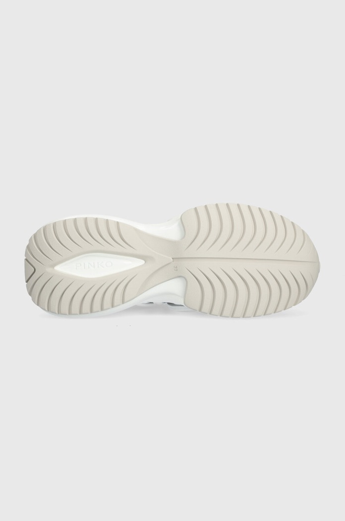 Pinko sneakersy Ariel SS0023.T014.ZF8 biały