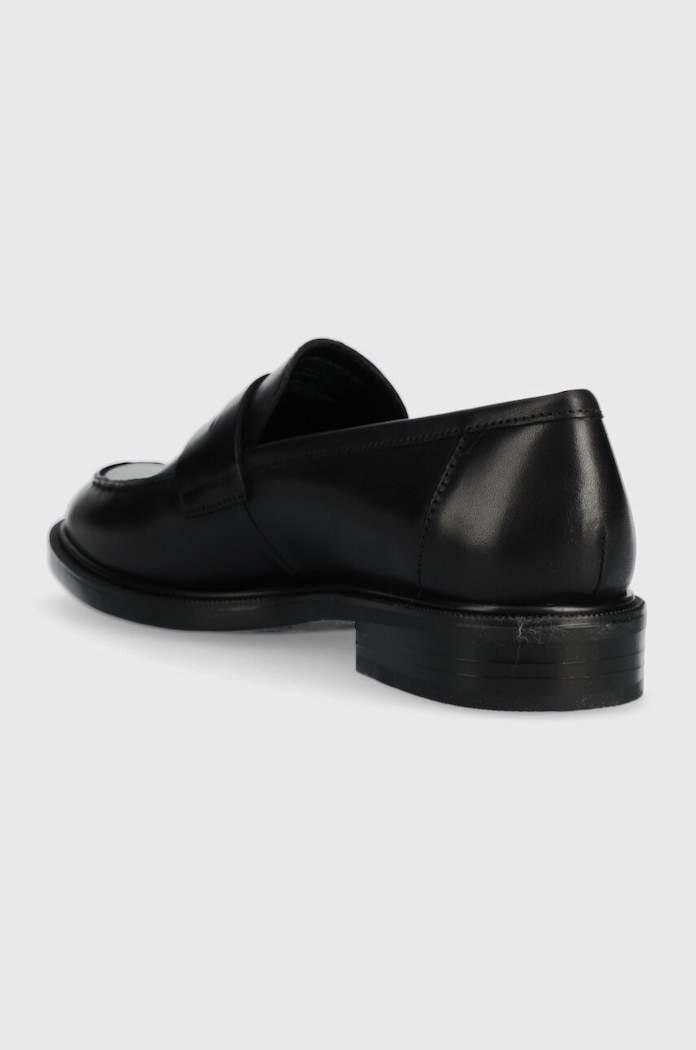 Obutev Usnjeni mokasini Vagabond Shoemakers AMINA 5703.001.20 črna