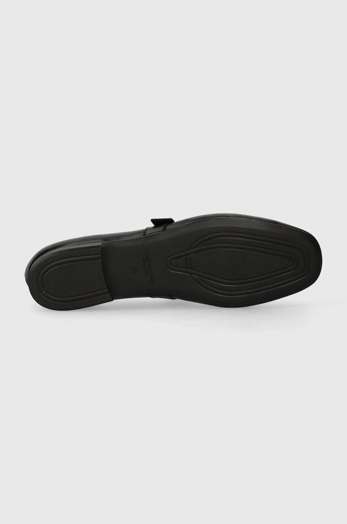 Δερμάτινες μπαλαρίνες Vagabond Shoemakers JOLIN 5608.001.20 μαύρο