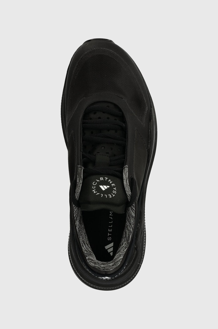 Běžecké boty adidas by Stella McCartney Earthlight černá HP3180