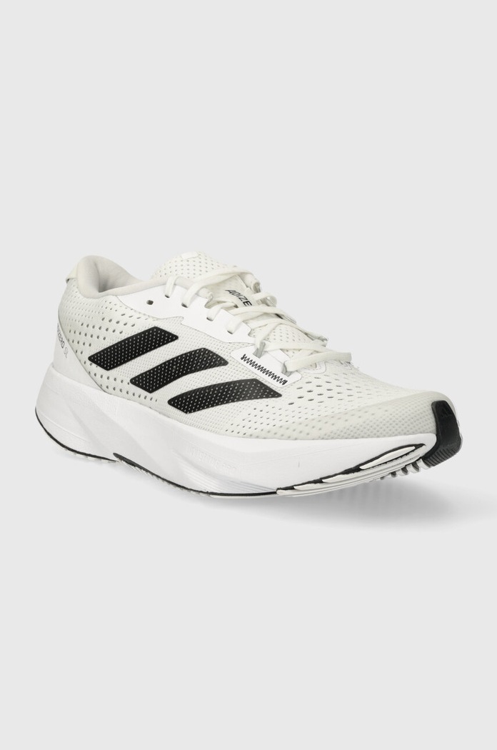 adidas Performance buty do biegania Adizero SL HQ1343 biały SS24
