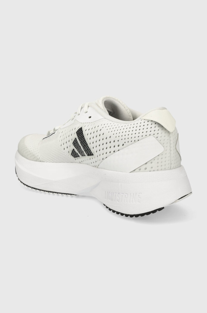 Obuwie adidas Performance buty do biegania Adizero SL HQ1343 biały