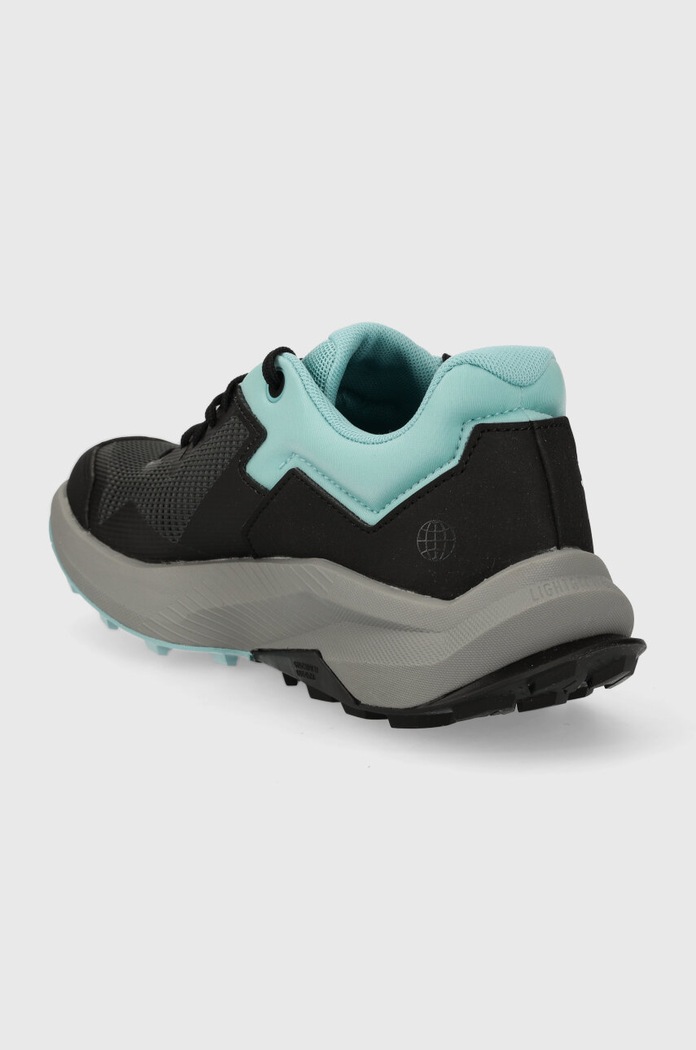 Obuv Topánky adidas TERREX Trailrider HR1182 čierna