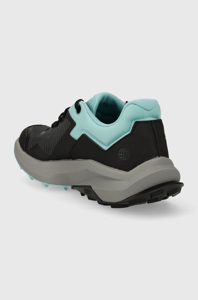 Obuv Topánky adidas TERREX Trailrider HR1182 čierna
