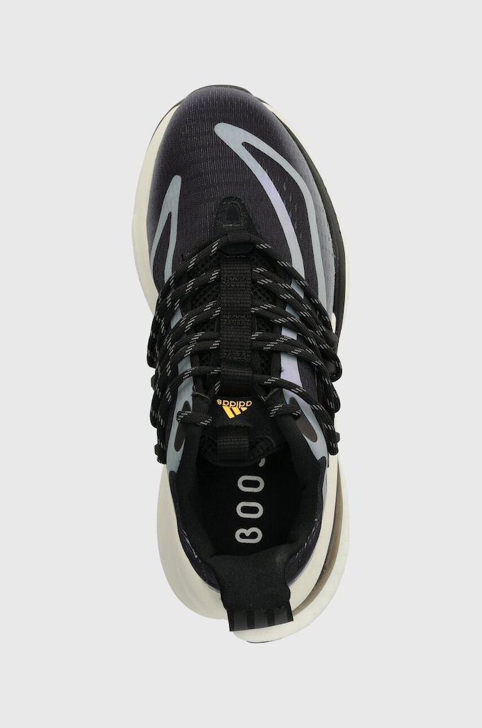 adidas buty do biegania AlphaBoost V1 niebieski ID0317