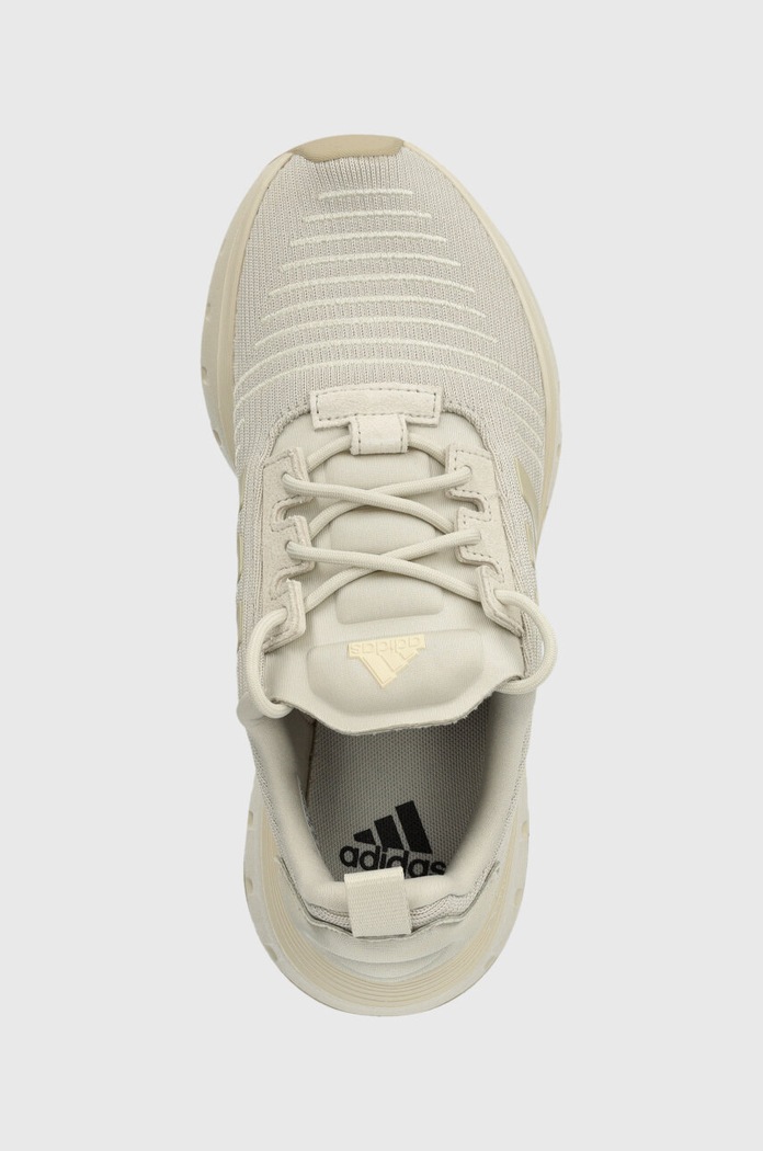 Tenisky adidas SWIFT RUN béžová ID3360
