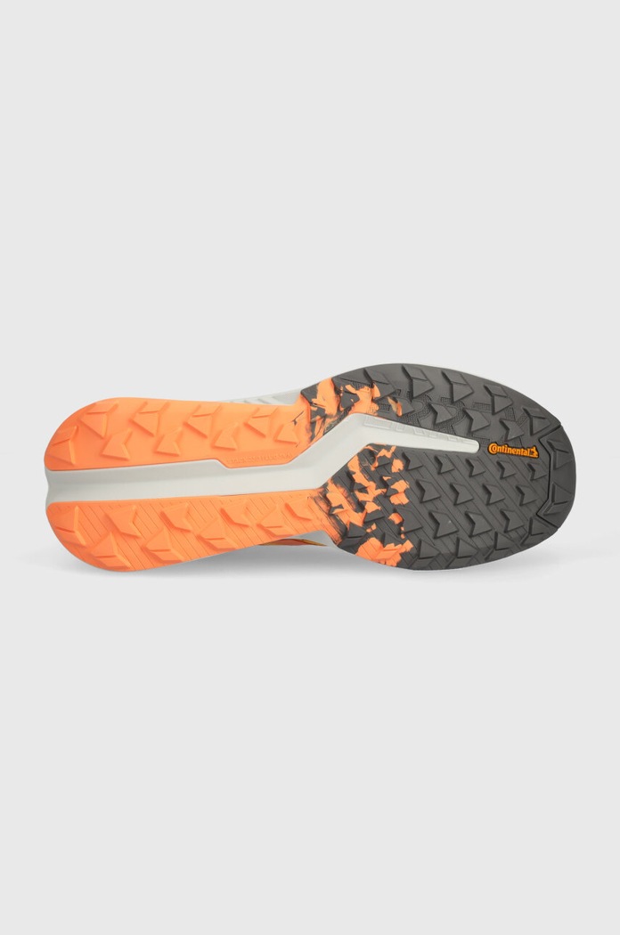 adidas TERREX pantofi Soulstride Flow ID7720 galben