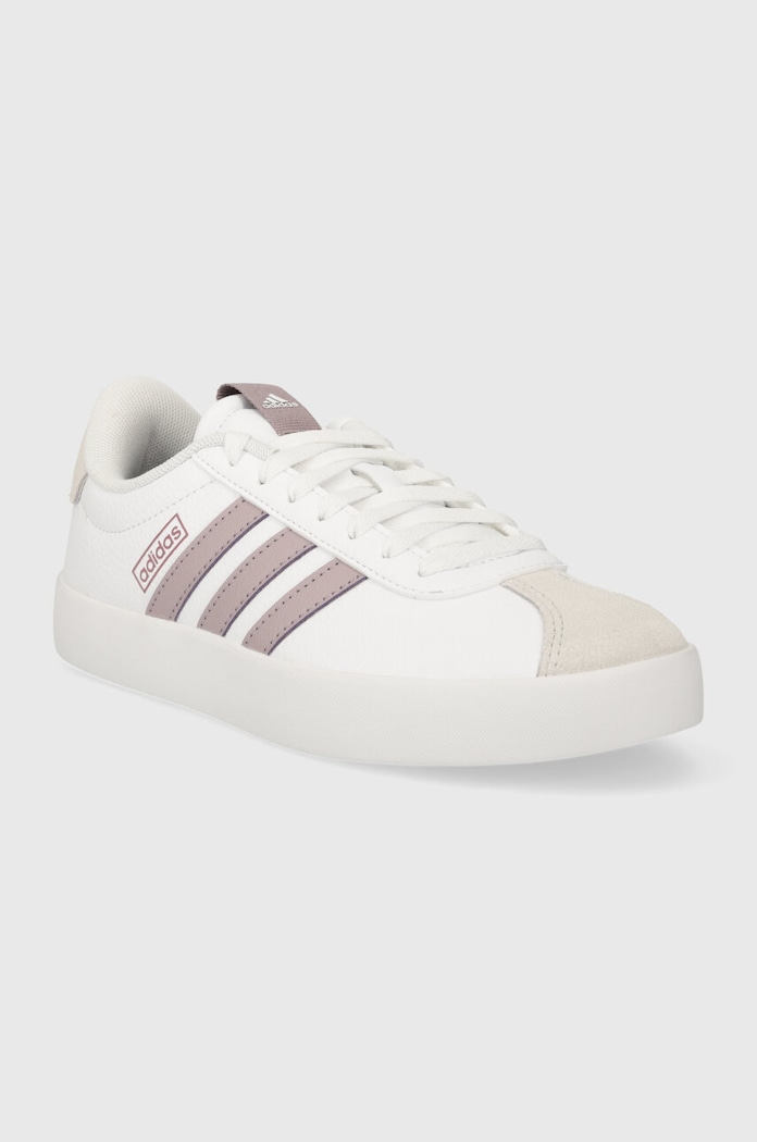 adidas sneakersy COURT 3.0 ID8794 biały SS24