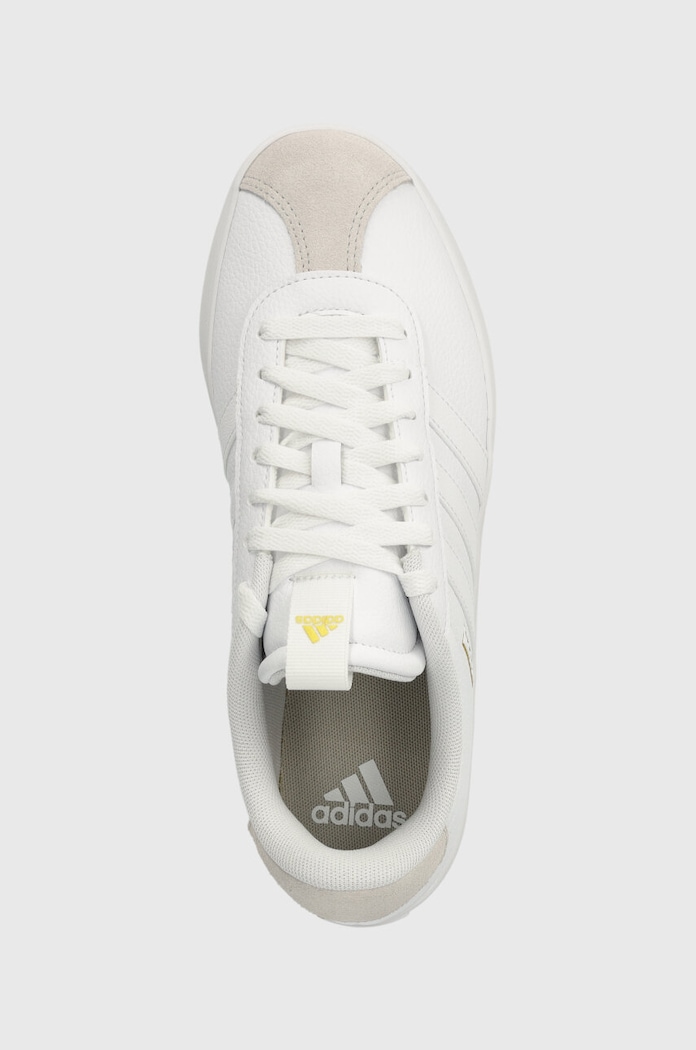 adidas sneakers Vl Court 3.0 alb ID8795